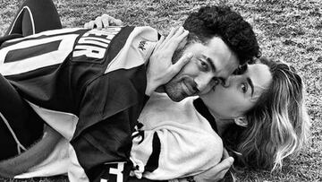 "Estoy sola de nuevo", el sorpresivo anuncio de Jimena Barón