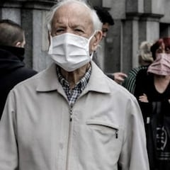 Lo que hace falta para prejubilarse a los 62 años