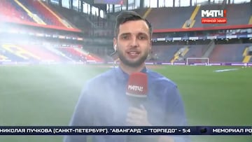 Profesionalismo al 100% y a prueba de todo.