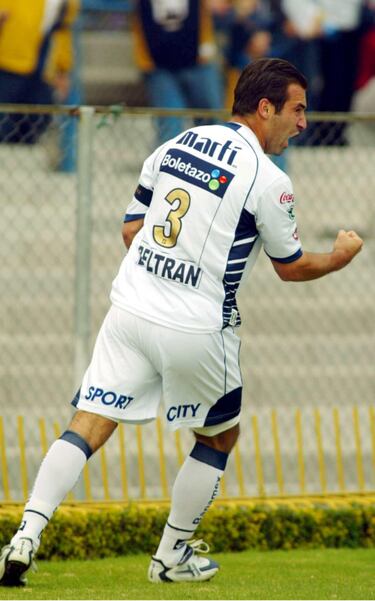 Joáquin 'Capi' Beltrán