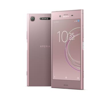 Sony Xperia XA1 Plus, XZ1 y XZ1 compact, trilogía de smartphones para todos los bolsillos