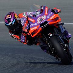 Martín, Acosta y Maverick para empezar