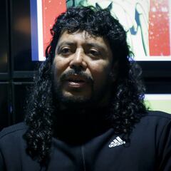 René Higuita, cansado de pagar 'impuestos' a grupos armados