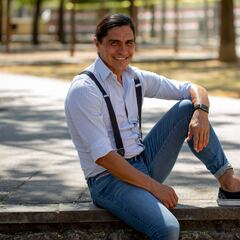 “El gol se está haciendo viejo”