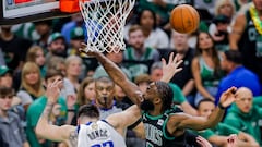 Dallas Mavericks - Boston Celtics: apuestas y pronósticos de la final de la NBA 2024 - Partido 3