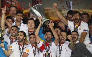 European dominance shows why Spain has the world's best league