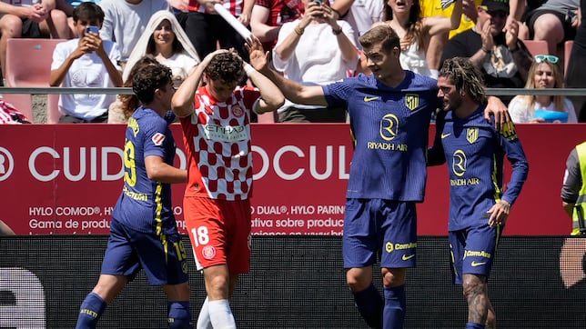 La lista negra de Míchel