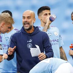 Se mantiene el valor doble de los goles aún en campo neutral