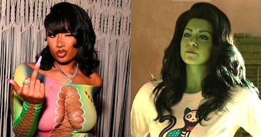 Así surgió el cameo y la poscréditos más loca de She-Hulk con twerking incluido: “Nos volvimos locos”