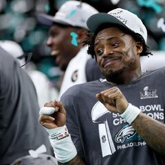 A.J. Brown: “I thought my hard work would be justified by winning it all. It wasn’t”