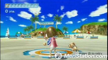 [E3] Wii Sports Resort