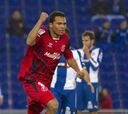 Bacca sin Copa del Rey: eliminado el Sevilla