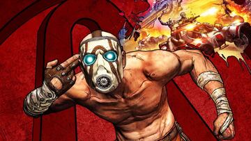 Juega gratis a Borderlands GOTY este fin de semana en Xbox One