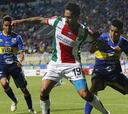 Palestino - Everton: canal de TV, horario y cómo ver online hoy