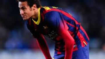 El Barça admite haber pagado 13 millones a Hacienda