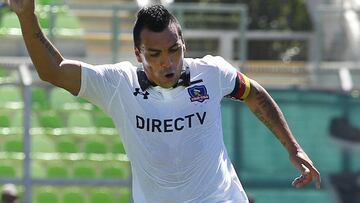 Paredes y la victoria: "Pudimos definirlo en el primer tiempo"