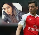 Özil dejaría Arsenal y ficharía en el Fenerbahce "por amor"