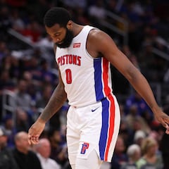 Charlotte, a por Drummond, ¿peligra Willy Hernangómez?