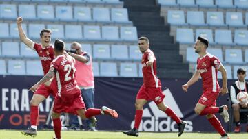 05/06/22 PARTIDO UNICO PRIMERA RFEF
SEMIFINAL PLAYOFF ESTADIO BALAIDOS
RACING DE FERROL - GIMNASTIC TARRAGONA NASTIC
PRIMER GOL NIL JIMENEZ 0-1 ALEGRIA