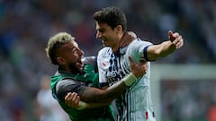 Monterrey (3-0) FC Juárez: Resumen del partido y goles