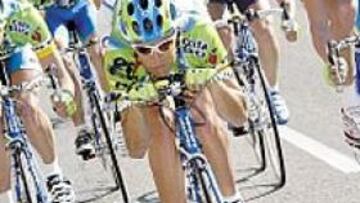 <b>PROYECTO DE FUTURO. </b>El Kelme se reforzaría con esta iniciativa.