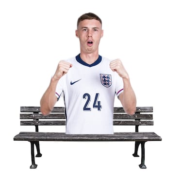 La máscara de Mbappé, lo más viral entre los memes de la EURO