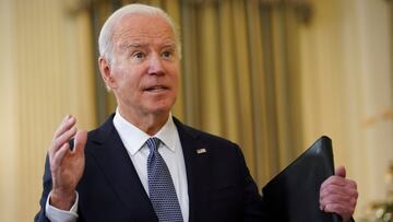 El gobierno de USA podría anunciar esta semana que implementará un boicot diplomático a los Juegos Olímpicos de Invierno Beijing 2022. Aquí todos los detalles.