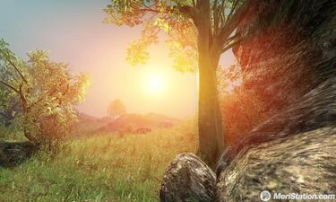 [GC] JoWooD retrasa ArcaniA para mejorarlo