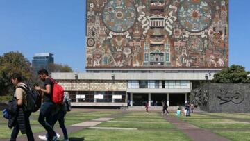 Regreso a clases presenciales UNAM: Estas son las medidas que se aplicarán