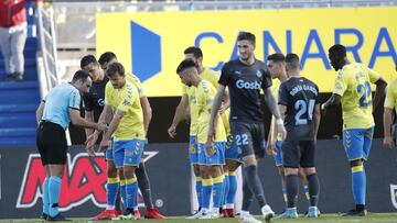 Un mediocentro vaciado para la visita al Nuevo Zorrilla