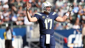 El entrenador principal de Indianapolis se dijo "muy optimista" de que Rivers firme un contrato multianual con el equipo. Su contrato es por un año y 25 millones de dólares.