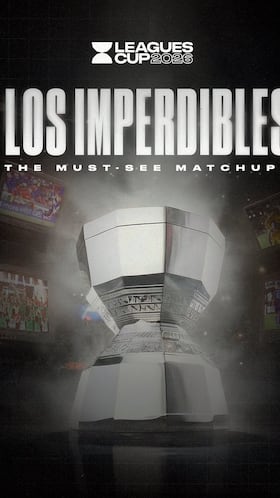 ¿La Copa del Mundo afectará la Leagues Cup?