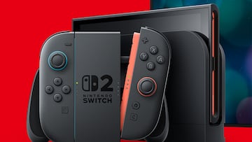 Nintendo Switch 2 juego más barato que funda oficial precio homenaje clásico PlayStation