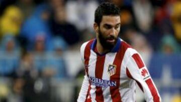 El Milán está tentando a Arda Turan con un gran contrato