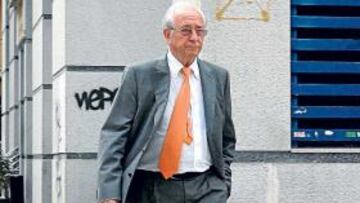 <b>SIN ACUERDO. </b>Andreu y los suyos siguen sin encontrar un comprador de las acciones.