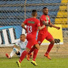 Cortuluá empata en casa y aplaza clasificación a cuartos