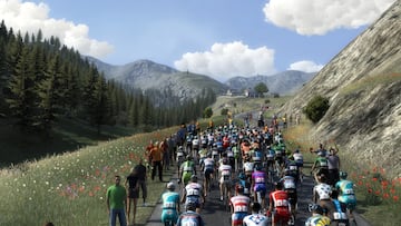 Captura de pantalla - Pro Cycling Manager 2013 (PC)