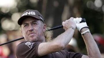 Miguel Ángel Jiménez: "Vamos a recuperar la Ryder que perdimos en Kentucky"