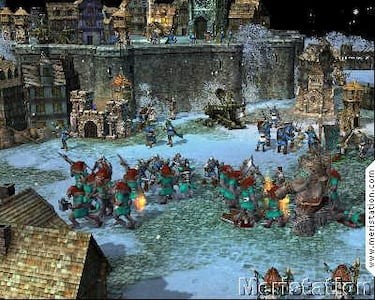 Armies of Exigo (PC)