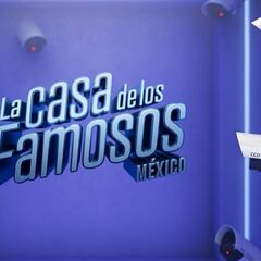 La Casa de los Famosos México: fecha de estreno, participantes y todo lo que se sabe