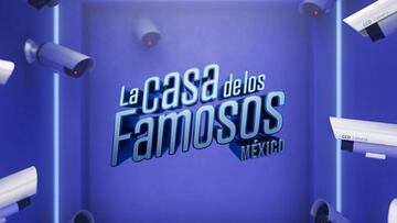 La Casa de los Famosos México: fecha de estreno, participantes y todo lo que se sabe
