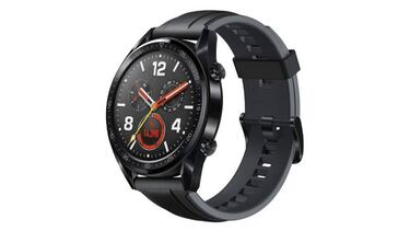 Huawei Watch GT Sport, el reloj inteligente con ms de 22.000 valoraciones