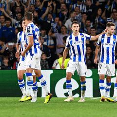 La Real se queda sin rival para su primer amistoso