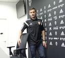 Piatti: "Peter Lim es una persona muy sencilla y muy agradable"