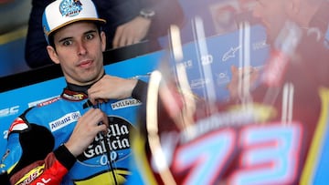 ¿Qué más tiene que hacer Álex Márquez para subir a MotoGP?