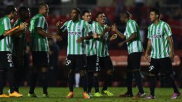 Conoce el valor de cada plantel de la Libertadores 2016