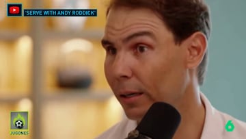 Nadal revela el momento en el que decidió retirarse y dolerá a un país entero