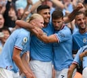 Chilenos estarían involucrados en robo millonario a figura del Manchester City