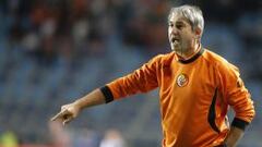 Giovagnoli: "Ya nos acostumbramos a la ansiedad"