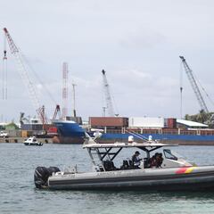 Descubre cómo queda el mapa de Colombia después del fallo de La Haya sobre Nicaragua